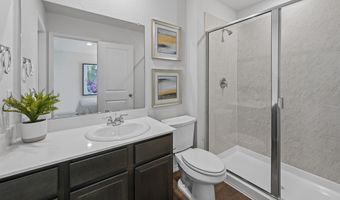 4516 Bonney Ave, Crandall, TX 75114