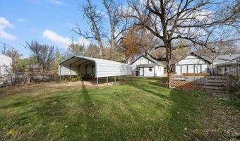 512 4th Ave, Belle Fourche, SD 57717