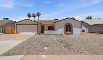 2536 N EVERGREEN St, Chandler, AZ 85225