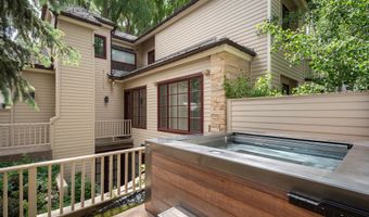 504 N 8th St, Aspen, CO 81611
