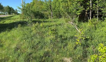 COUNTY ROAD Z lot 4, Aniwa, WI 54408