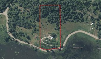 23203 E KILLARNEY LAKE Rd, Cataldo, ID 83810