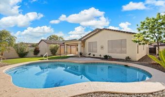 440 N Roger Way, Chandler, AZ 85225