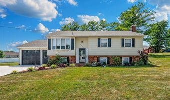 106 DELLA Ln, Boonsboro, MD 21713