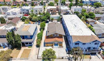 2104 Crenshaw Blvd, Los Angeles, CA 90016