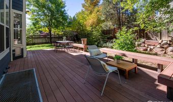 4853 Dakota Blvd, Boulder, CO 80304