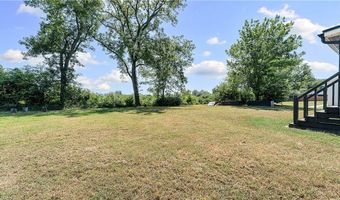 4301 SW 2nd St, Bentonville, AR 72712