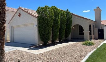 8901 Clear Blue Dr, Las Vegas, NV 89117