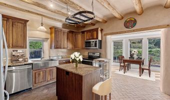 20658 Highway 84, Medanales, NM 87548