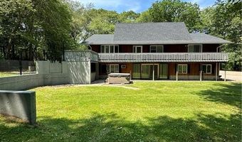 47 Wiitala Dr, Charlestown, RI 02813