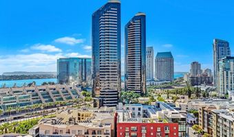 200 Harbor Dr 302, San Diego, CA 92101