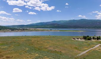 LAKE CABIN Drive, Alpine, WY 83128