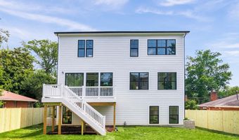 5617 23RD St N, Arlington, VA 22205