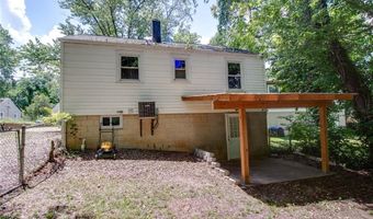 3310 Leo St, Alton, IL 62002