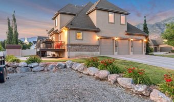 497 N 1060 E, American Fork, UT 84003