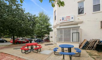 1414 N CAROLINA Ave NE, Washington, DC 20002