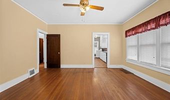 1413 S Johnstone Ave, Bartlesville, OK 74003