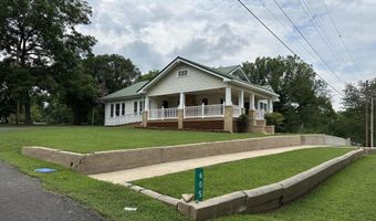 605 Ave 2 NE, Atkins, AR 72823