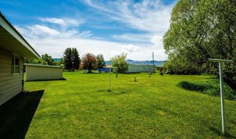 272 St Hwy 335, Big Horn, WY 82833