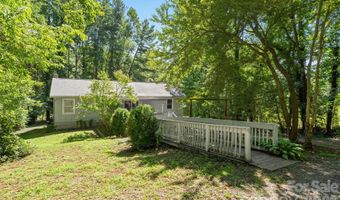 33 Baker Dr, Asheville, NC 28806