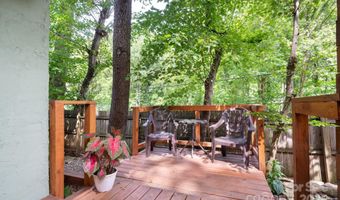 5 Arbutus Rd, Asheville, NC 28805