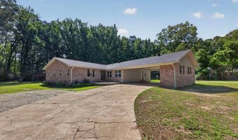 866 N 12Th St, Arkadelphia, AR 71923
