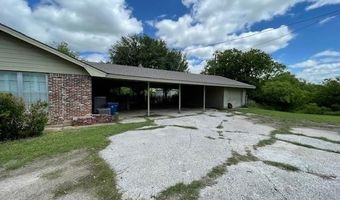901 N Gregg, Albany, TX 76430