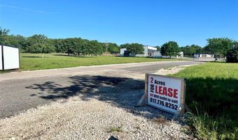 8625 E FM 917, Alvarado, TX 76009