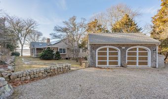 11 Sheperds Way, Barnstable, MA 02630
