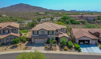 42509 N ACADIA Way, Anthem, AZ 85086