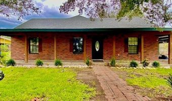 1410 S Bunny St, Alton, TX 78573