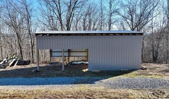 3530 Hamilton Ridge Rd, Alderson, WV 24910