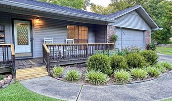 2702 WOODVALE Ln, Benton, AR 72015