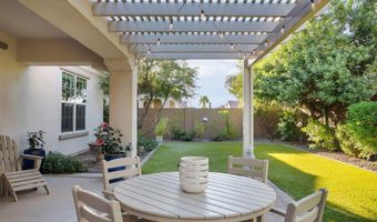 4414 E GLACIER Pl, Chandler, AZ 85249