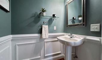 1276 Dalgarven Dr, Apex, NC 27502
