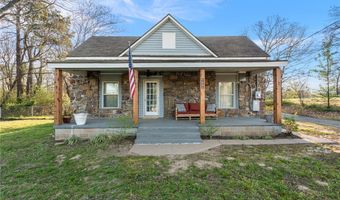 606 N Roseville St, Altus, AR 72821