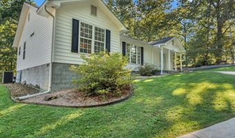 741 Mountain View Dr, Attalla, AL 35954