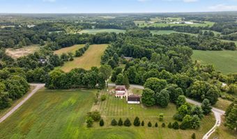 18600 Manitou Rd, Addison, MI 49220