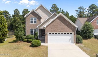 110 Lightwater Dr, Aberdeen, NC 28315