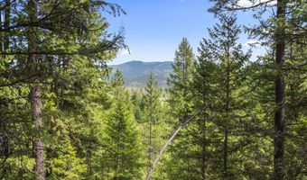 685 Blanchard Elk Rd, Blanchard, ID 83804