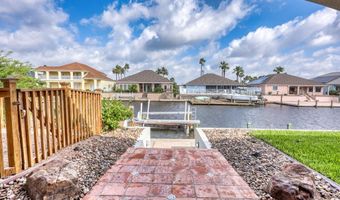 950 Bay St, Aransas Pass, TX 78336