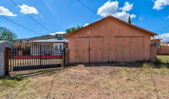 107 BORNITE Ave, Bisbee, AZ 85603