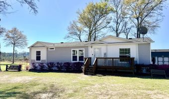 375 Robinson Cir, Barnwell, SC 29817