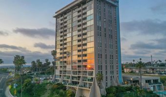 1200 N Harbor Dr 15B, Oceanside, CA 92054