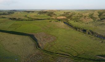 287 Spring Creek Rd, Absarokee, MT 59001