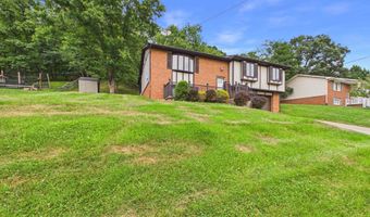 1286 Blake St, Barboursville, WV 25504