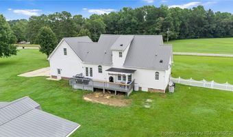 5247 N Old Stage Rd, Angier, NC 27501