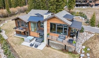 427 WHISPERING PINES Cir, Blue River, CO 80424