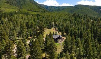 250 Pete's Way, Big Sky, MT 59730