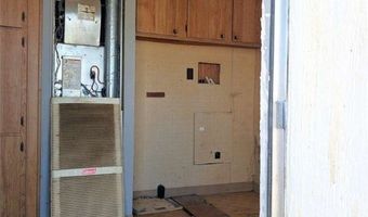 125 Myrtle, Goldfield, NV 89013